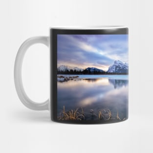 The Calm Between Storms Mug